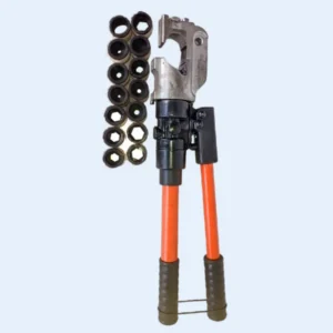 ALICATE Y35 + KIT MATRIZ 4