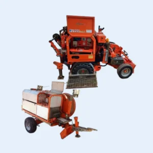 CONJUNTO PULLER TENSIONADOR