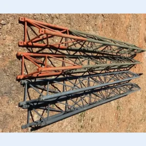 MASTRO DE MONTAGEM EM ALUMÍNIO E AÇO DIVERSOS TAMANHOS