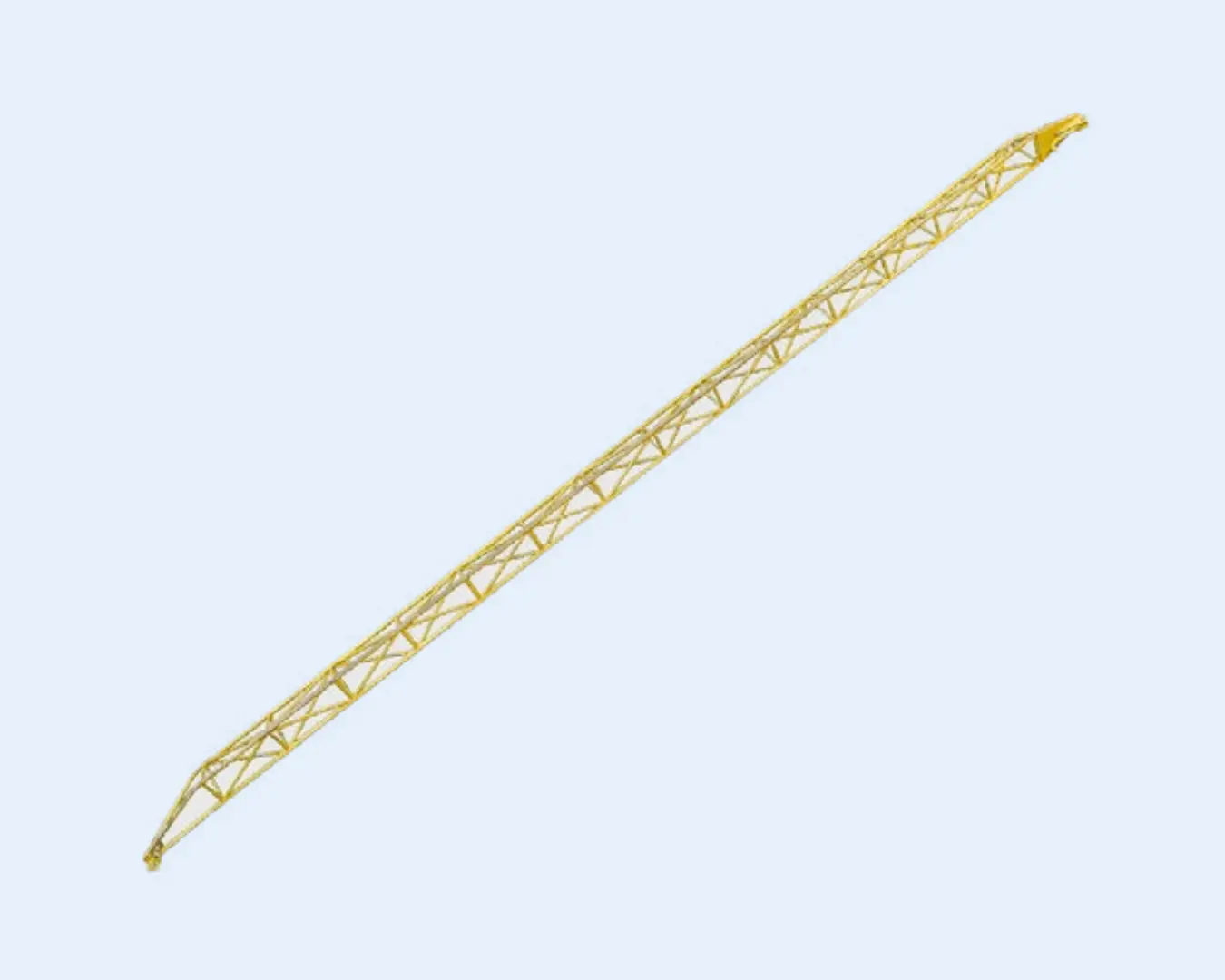 MASTRO DE MONTAGEM EM ALUMÍNIO E AÇO DIVERSOS TAMANHOS - Image 5