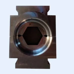 MATRIZ HIDRÁULICA PARA PRENSA 150 TON