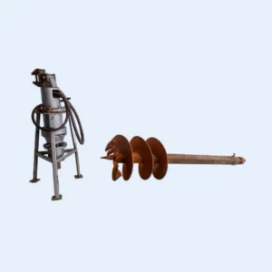 MOTOR PARA TRADO + TRADO (DIVERSOS DIÂMETROS)